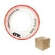 thumbnail image 1 of Cinta Teflon CNX 6 Mts 1/2 Plomeria 100 pzs, 1 of 5