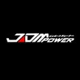 thumbnail image 2 of Opvise JDM POWER Car Sticker Window Bumper Decal for Toyota Honda Volkswagen Mitsubishi, 2 of 2