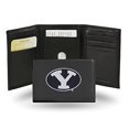 thumbnail image 2 of Brigham Young Cougars "Y" Embroidered Trifold, 2 of 3