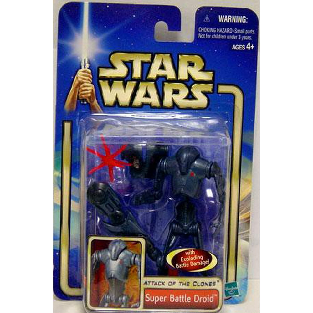 star wars basic
