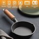 thumbnail image 2 of PANCAKE BAN COON PAN 16/10/16 Cm Hierro Fundido Antiadherente para La Casa Interior, 2 of 9