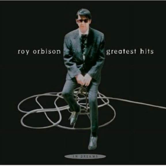 Roy Orbison - In Dreams: Greatest Hits - Music & Performance - CD