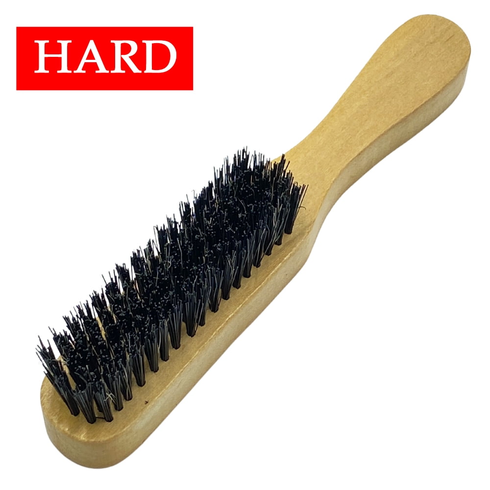 Hard Bristle Brush