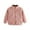 Pink, variant on Kogui Girls Fleece Lined Jacket Toddler Girls Fleece Hoodie Soft Fleece Sherpa Full-zip Jacket Size 18 24 Months (Pink,18-24 Months)