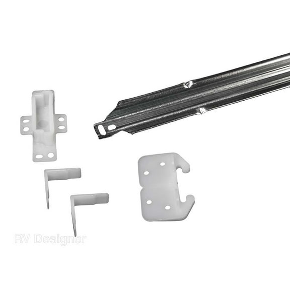 RV Designer H303 INTERIOR HARDWARE RV