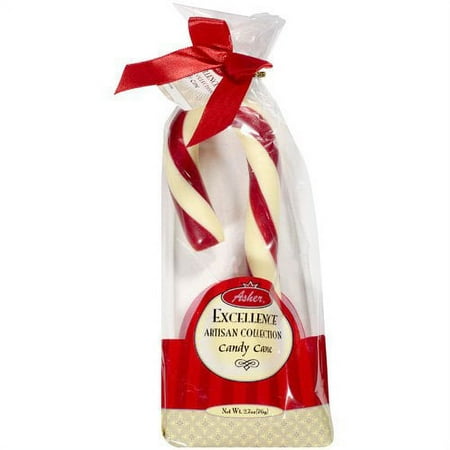 Asher: Artisan Collection Candy Cane, 2.70 oz