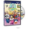Baby Looney Tunes: Volume 2: Let’s Play Pretend (DVD)