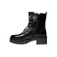 thumbnail image 3 of BOTAS Y BOTINES DAMA LEON P.U NEGRO K0923023 LEON K0923023p, 3 of 3