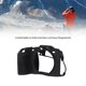 thumbnail image 4 of Funda de Silicona para Cámara para RP - a Prueba de Golpes Antiarañazos Cubierta Protectora de Silicona Suave para Cámara Protector de Cámara Digital Cubierta de Piel ANGGREK  Otros, 4 of 8