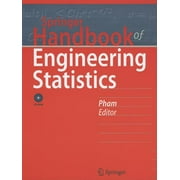 Springer Handbooks: Springer Handbook of Engineering Statistics (Other)