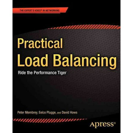 Practical Load Balancing: Ride the Performance Tiger