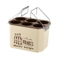 thumbnail image 4 of 6 Portabotellas de cerveza, portabotellas para cerveza helada, enfriador de cerveza, soporte para bebidas, soporte para botellas de agua, soporte para botellas, fútbol, hockey, fitness,, 4 of 8