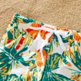 thumbnail image 4 of PatPat Boys Swim Trunks Tropical Swim Shorts Family Matching Swimsuits Two Piece Bathing Suit for Women Men Girls Boys, 4 of 7