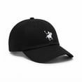 thumbnail image 2 of Gorra Polo Club Unitalla Negro con Blanco, 2 of 4