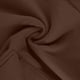 thumbnail image 5 of Pantalones largos para hombre, con bolsillos, informales, a la moda, con cintura elástica lisa, rectos, de poliéster., 5 of 5