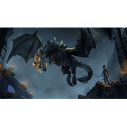 Elder Scrolls Online Elsweyr PC