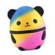 thumbnail image 2 of Juguetes Para Apretar De Pu De Rebote Lento Para Niños Y Adultos Rebote Cielo Estrellado Panda Juguete Antiestrés Animales Kawaii Simulación Pastel Y Pan matsuzay FN007390-02, 2 of 6