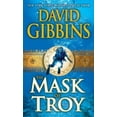 thumbnail image 1 of Pre-Owned The Mask of Troy (Mass Market Paperback) 0440245834 9780440245834, 1 of 1
