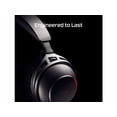 thumbnail image 6 of HyperX Cloud Alpha 2 - Wireless Gaming Headset, 6 of 11