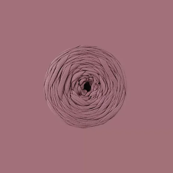 Namzi 290g T-Shirt Yarn Elastic Fabric Crochet Cloth Yarn for DIY Knitting Basket Cushion Crocheting Projects-A44