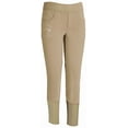 thumbnail image 4 of Equine Couture Kids Riding Club Pull On Breeches, 4 of 6