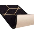 thumbnail image 3 of Stair Treads Hexagon Design Non Slip Backing, 8.5''X26'', 3 of 4