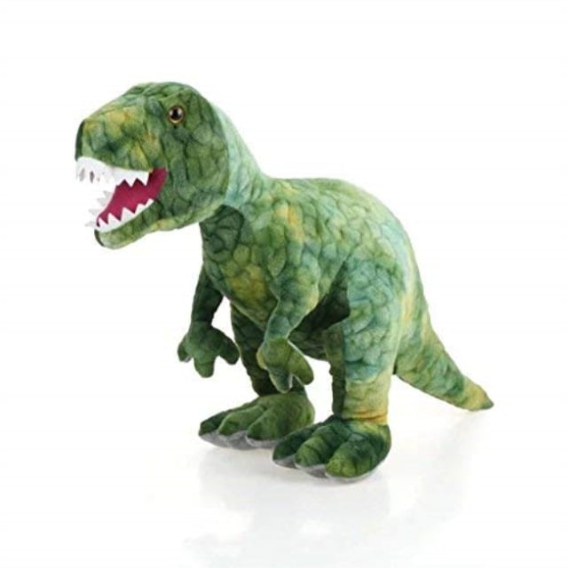 4ft stuffed dinosaur