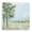 Looming Tree Field Landscape, variant on Stupell Industries Contemporary Looming Tree by Field Canvas Art, 17 x 17, by June Erica Vess
