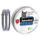 thumbnail image 1 of Collar antipulgas y garrapatas Advanllent para gatos y gatitos de 16 meses, 1 of 8
