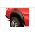 thumbnail image 6 of Bushwacker 20926-02 Ford Extend-A-Fender Flare - Set of 4 Fits select: 2009 FORD F150, 2013-2014 FORD F150 SUPER CAB, 6 of 9