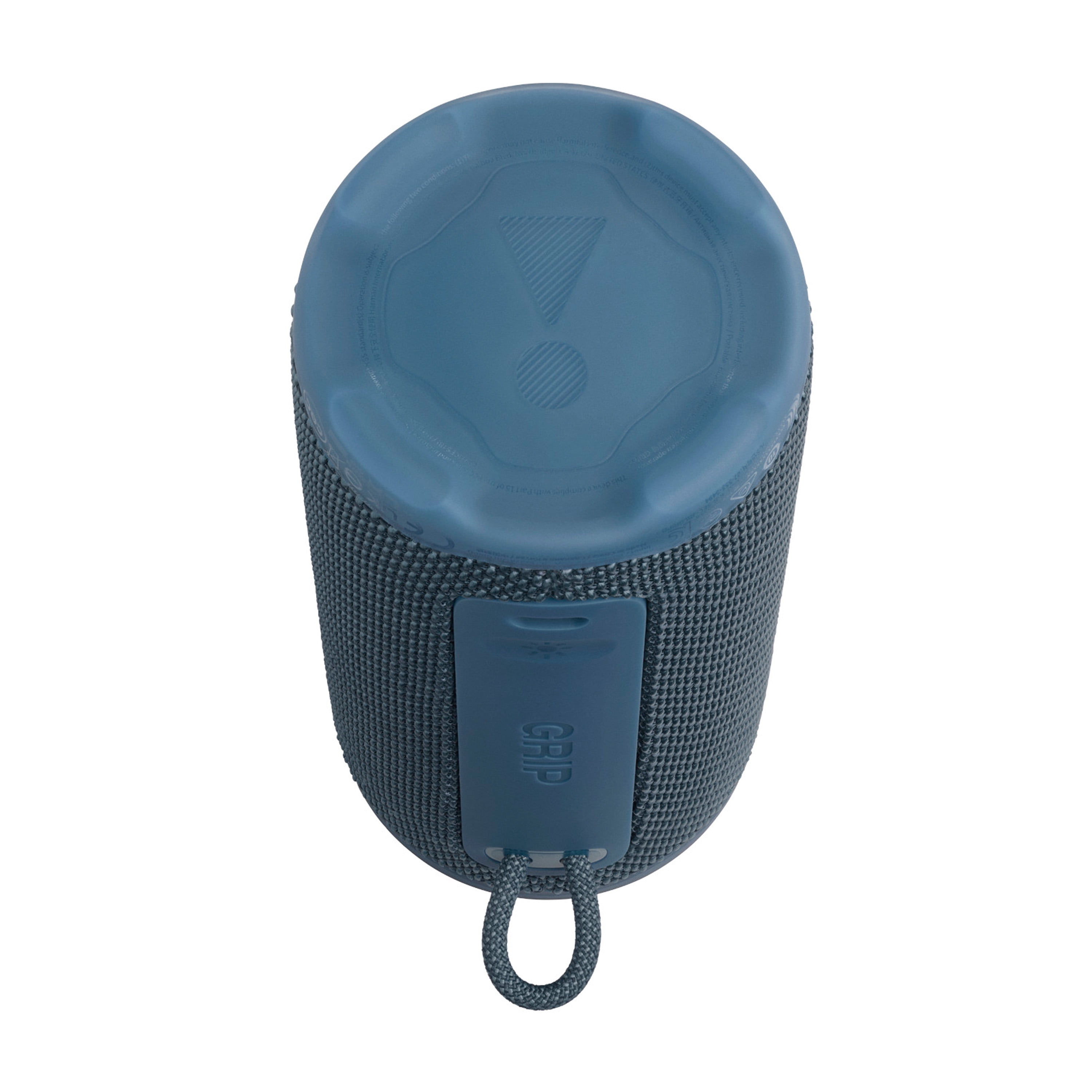 JBL Grip Blue Portable Speaker