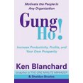 thumbnail image 1 of Gung Ho! (The One Minute Manager) (The One Minute Manager), 1 of 2
