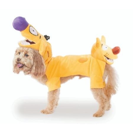 Nickelodeon CatDog Pet Costume