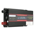 thumbnail image 3 of Inversor automático, 1000W Voltaje de potencia del automóvil Inversor del automóvil Inversor Vto V Durabilidad extendida, 3 of 10