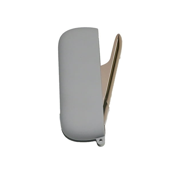 Estuches electrónicos para tabaco para Iqos3.0, funda protectora para Iqos3.0 Cremallera de bolsillo Kit Speravity EL5383-03B