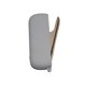 thumbnail image 1 of Estuches electrónicos para tabaco para Iqos3.0, funda protectora para Iqos3.0 Cremallera de bolsillo Kit Speravity EL5383-03B, 1 of 2