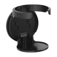 thumbnail image 1 of Estante plegable para guardar tazas para armario, puerta, pared, escritorio, soporte adhesivo no perforado para tazas de agua y café, estante plegable para tazas para cocina, baño, dormitorio, mesita, 1 of 6