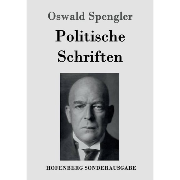 Politische Schriften (Paperback)