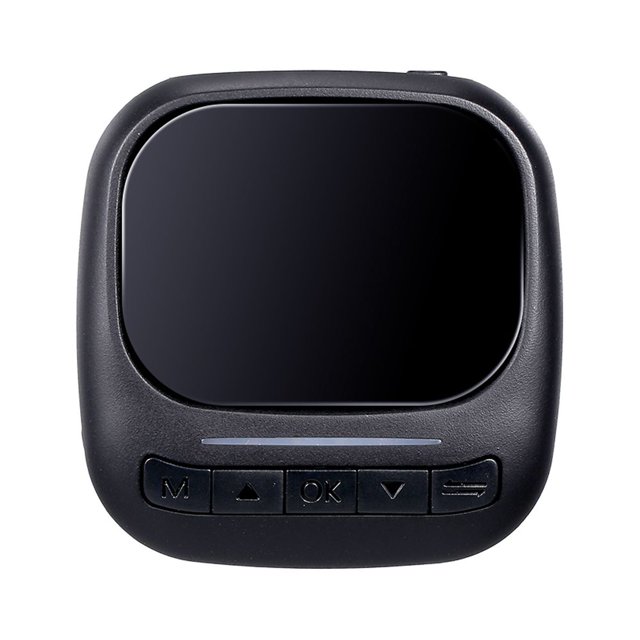Adaptador Inalámbrico Bluetooth 5.0 con Pantalla OLED - Transmisor y Receptor 2 en 1 para Auto y Hogar, Conexión 3.5mm, Sonido HD aptX, Negro
(Nota: El título tiene 156 caracteres y mantiene las