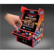 MyArcade - Streets of Rage Micro Player Pro Portable Retro Arcade