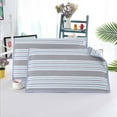 thumbnail image 6 of Pillow Towel 73x48cm,Pillow Protectors Cloth,1pc Cotton White Terry Pillow Encasement Washable Long Life Soft Breathable, 6 of 6