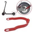 thumbnail image 4 of Soporte de guardabarros,accesorios de piezas de scooter eléctrico Soporte de guardabarros,Marco trasero de soporte de guardabarros con llave Allen,Kits de reparación de repuesto accesorios, 4 of 6