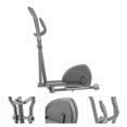 thumbnail image 2 of Equipo de fitness en miniatura para casa de muñecas, modelo de gimnasio único, decoración, modelo de gimnasio pequeño, micropaisajismo, modelo de gimnasio a escala, 2 of 8