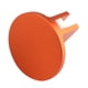 thumbnail image 5 of Almohadilla De Elevación ANGGREK Adaptador De Riel Ranurado De Aluminio Naranja, 5 of 7