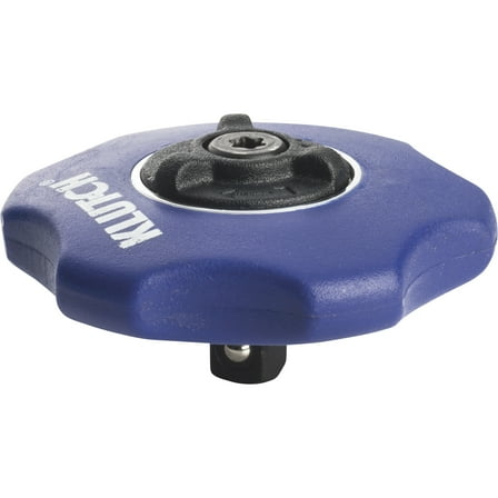 Klutch Finger Ratchet, 1/4in. Drive