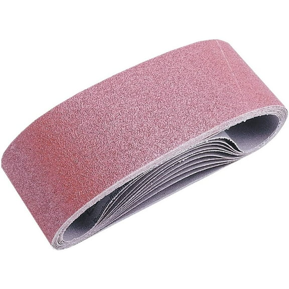 Ali Ind. - 3X21 50X Grit Sand Belt