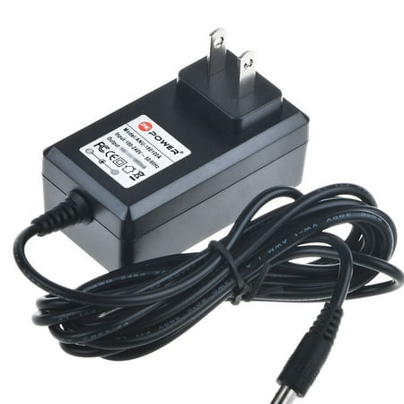 Image of PKPOWER 6.6FT Cable CCTV AC Adapter For Q-see QS1215A Surveillance Security Camera Power Supply