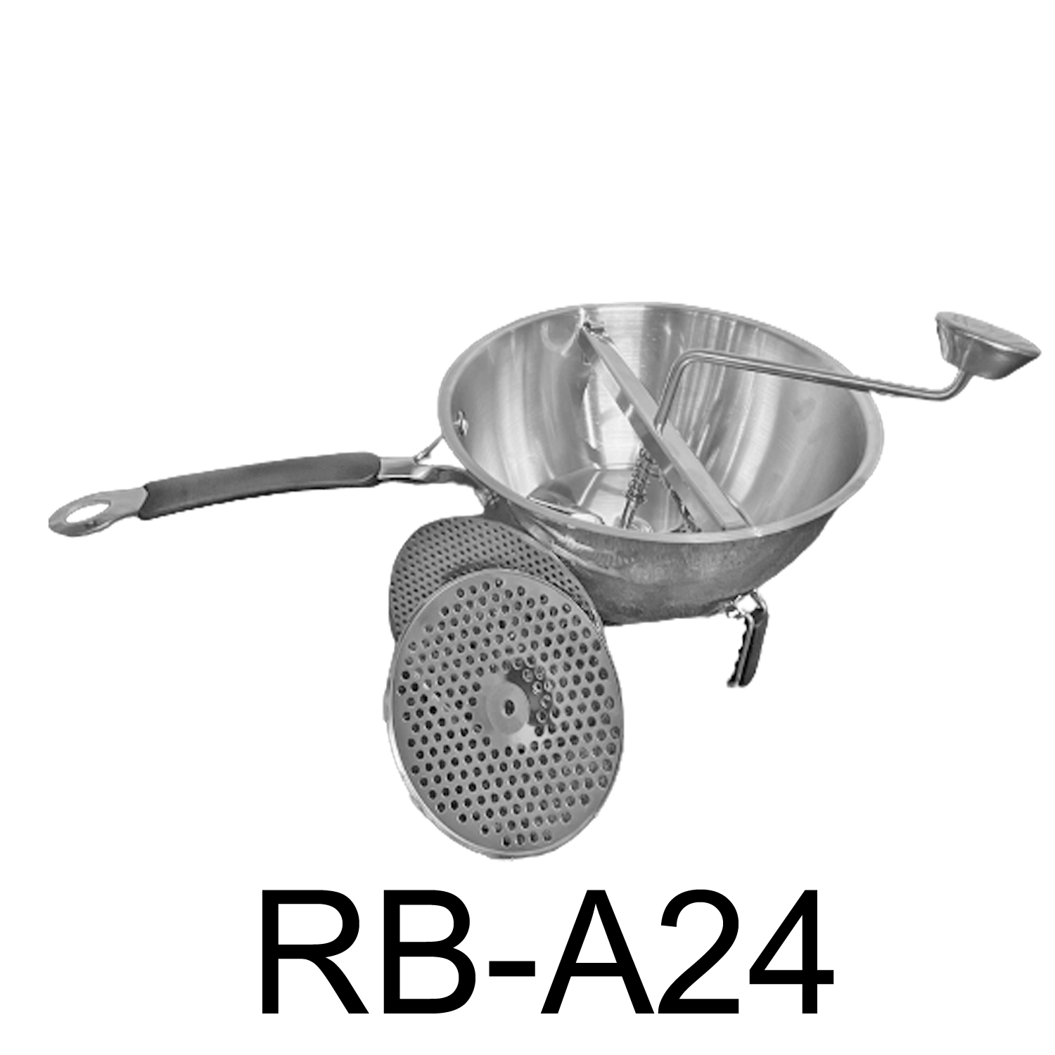 9" Stainless Steal Food Mill