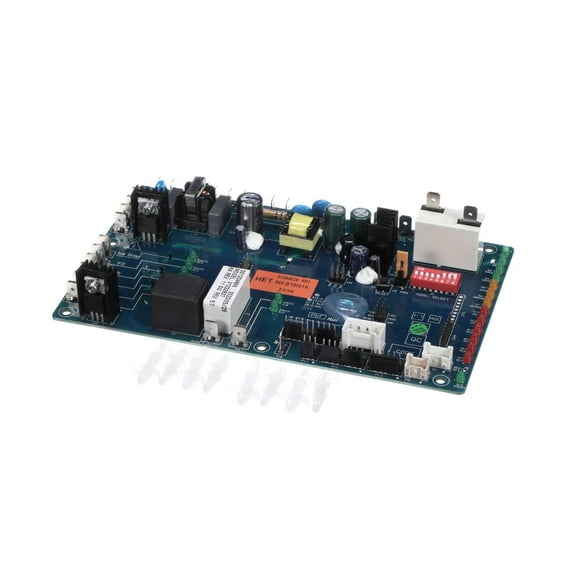 BOARD, CONTROL, 710 115V 01222827 - Genuine OEM Replacement Part