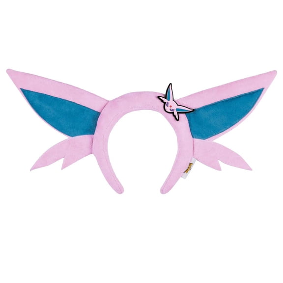 Pok'emon Espeon Ears Headband Costume Accessory